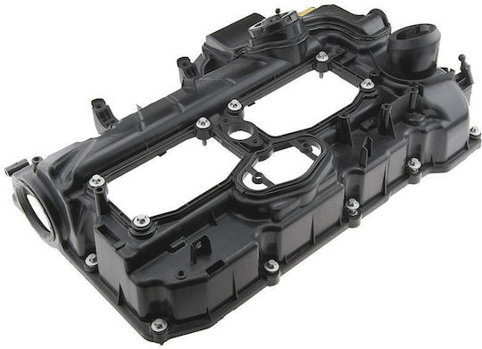 NTY Engine Head Cover for BMW F10 / X3 / X5