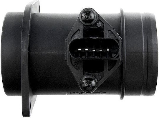 NTY Air Mass Sensor Car Engine Sensor for Skoda Superb Volkswagen T4 / LT / Passat / Transporter