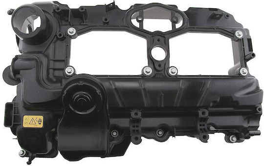 NTY Engine Head Cover for BMW F10 / X3 / X5