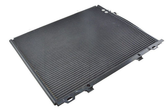 NTY Radiator de aer condiționat auto pentru Mercedes-Benz Clasa E Honda Magazin online