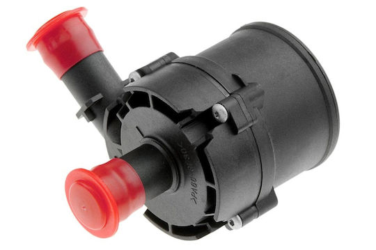 NTY Car Water Pump for Honda City Seat Alhambra / Arona / Ateca / Ibiza / Leon / Tarraco / Toledo Skoda Fabia / Kamiq / Karoq / Kodiaq / Octavia / Rapid / Scala / Superb / Yeti Volkswagen Golf / Arteon / Beetle / Caddy / Golf Sportsvan / Jetta / Up / Passat Alltrack / Passat / Polo / Scirocco / Sharan / T-Cross / T-Roc / Tiguan / Tiguan Allspace / Touran Audi A1 / A3 / Q2 / Q3 Lexus SC