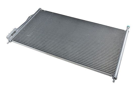 NTY Car Air Condition Radiator for Ford Focus