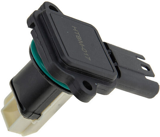 NTY Air Mass Sensor Car Engine Sensor for BMW X1 / X3 / X5 / Z4