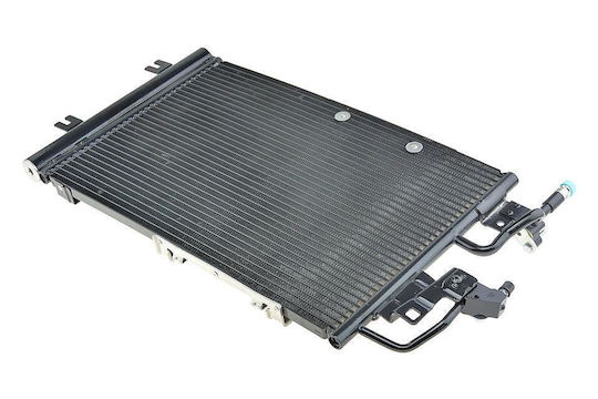 NTY Car Air Condition Radiator for Opel Astra / Zafira