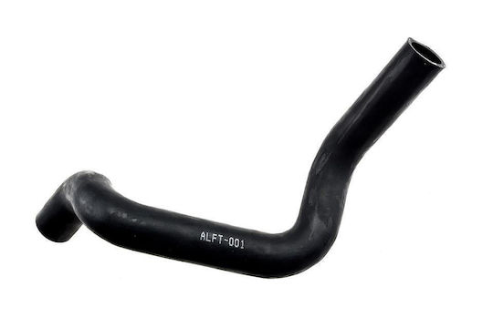 NTY Car Radiator Hose for Fiat Doblo