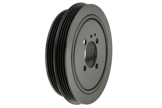 NTY Poliță Curea Motor Auto Pentru Mazda 323 MX-3 MX-5 Xedos RKP-MZ-009