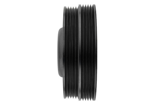 NTY Riemenscheibe Autotriebwerk Riemen für Mitsubishi Carisma / Colt / Raumstern RKP-MS-020