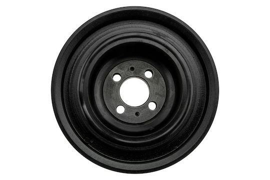 NTY Pulley Car Engine Belt for Fiat Ducato RKP-FT-008