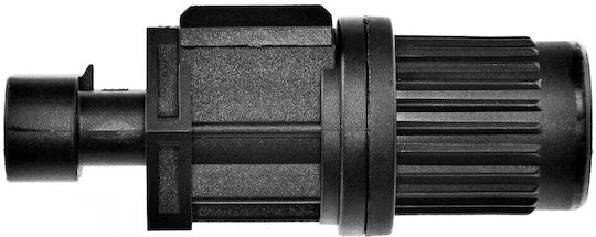 NTY Geschwindigkeitssensor Autokühler für Fiat Palio / Siena Chevrolet Aveo / Kalos / Epica / Evanda / Lacetti / Matiz / Rezzo / Funke Daewoo Kalos