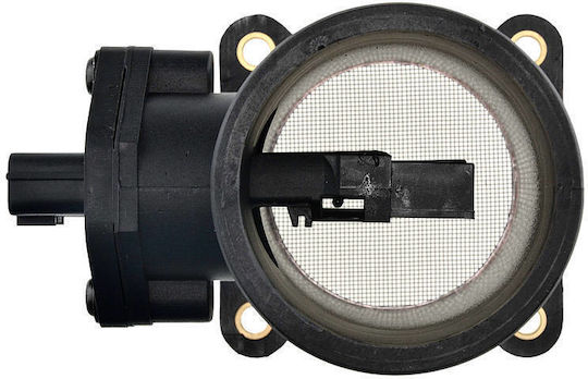NTY Luftmassensensor Autokühler für Nissan Micra