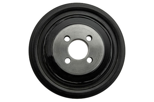 NTY Pulley Car Engine Belt for Fiat Ducato RKP-FT-008