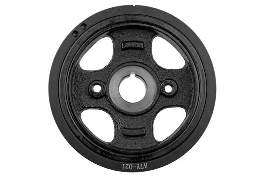 NTY Бъркалка Автомобилен Ремък За Двигател За Toyota Yaris RKP-TY-021