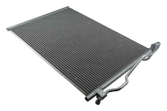 NTY Radiator de aer condiționat auto pentru Mercedes-Benz Clasa CL / Numele specificației pentru un site de comerț electronic este "Magazin online"