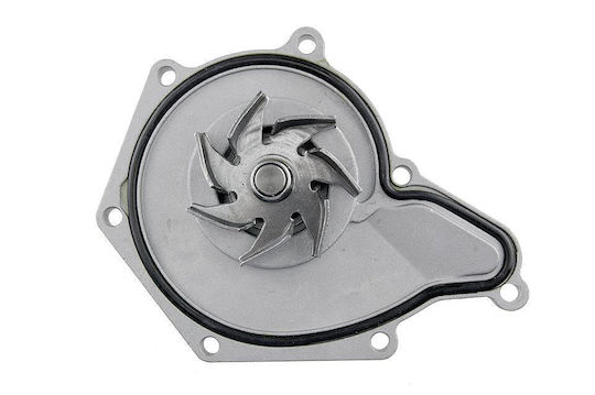 NTY Αντλία Νερού Αυτοκινήτου για BMW X1 / X3 Volkswagen Phaeton / Touareg Audi A4 / A5 / A6 / A8 / Q5 / Q7 Nissan Almera / Almera Tino / Primera / X-Trail Mazda 2 / 3