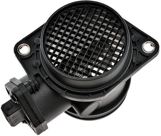 NTY Air Mass Sensor Car Engine Sensor for Seat Alhambra Skoda Octavia Volkswagen Bora / Golf / Passat / Sharan Audi A3 / A4 / A6