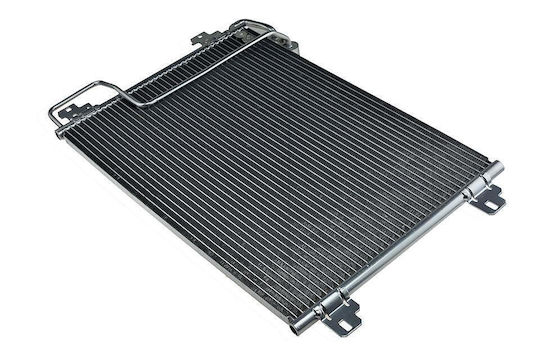 NTY Car Air Condition Radiator for Renault Megane / Scenic