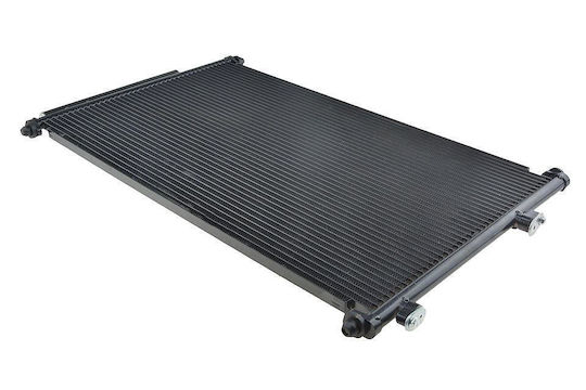 NTY Car Air Condition Radiator for Toyota Previa / RAV 4
