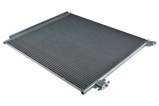 NTY Car Air Condition Radiator for Mercedes-Benz V Renault Espace / Kadjar Nissan Qashqai