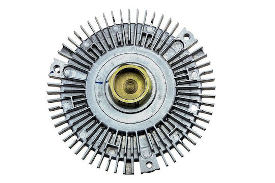 NTY Car Radiator Fan for Mercedes-Benz SL