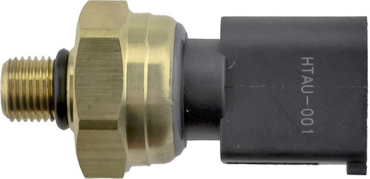 NTY Fuel Pressure Sensor Car Engine Sensor for Seat Altea / Exeo / Leon Skoda Octavia Volkswagen Eos / Golf Plus / Golf / Jetta / Passat / Polo / Scirocco / Touareg / Touran Audi A1 / A3 / A4 / A5 / A6 / A7 / A8 / Q5 / Q7 / R8 / TT