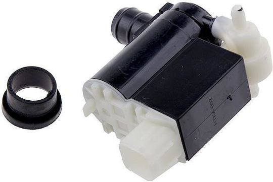 NTY Headlight Washing Water Pump Car for Kia Picanto / Venga Hyundai Accent / i10 / i30 / ix20 / Matrix / Tucson