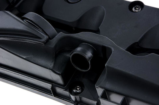 NTY Engine Head Cover for Volkswagen Amarok / Crafter