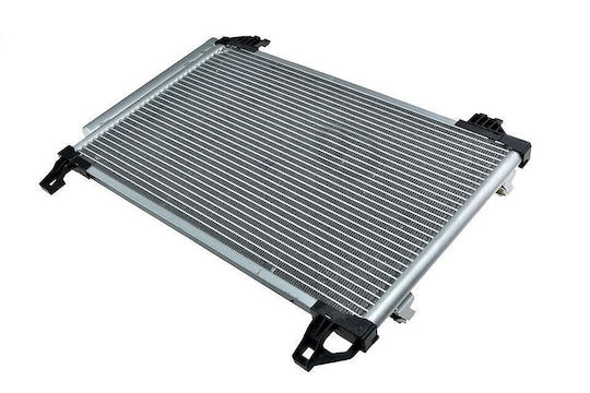 NTY Car Air Condition Radiator for Mercedes-Benz S Toyota Urban Cruiser / Verso / Yaris Subaru Trezia