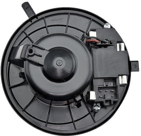 NTY Innenlüfterbelüftung Für Seat Leon Skoda Octavia