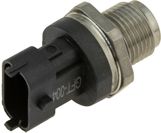 NTY Kraftstoffdruck-Sensor Autokühler für Opel Astra / Kombi / Corsa / Abzeichen / Zeichen / Vectra / Zafira Tourer Fiat 500 / Bravo / Croma / Doblo / Großer Punkt / Idee / Linie / Sechzehn / Stil Chrysler GTS Alfa Romeo SportWagon / Brera / Giulietta / Mito Chevrolet Aveo Saab 9-3 / 9-5 Lancia Musa / Diplomarbeit / Ypsilon