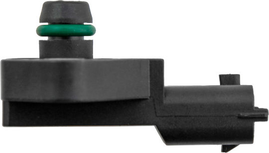 NTY Intake Manifold Pressure Sensor Car Engine Sensor for Opel Astra / Combo / Corsa / Meriva Honda Civic