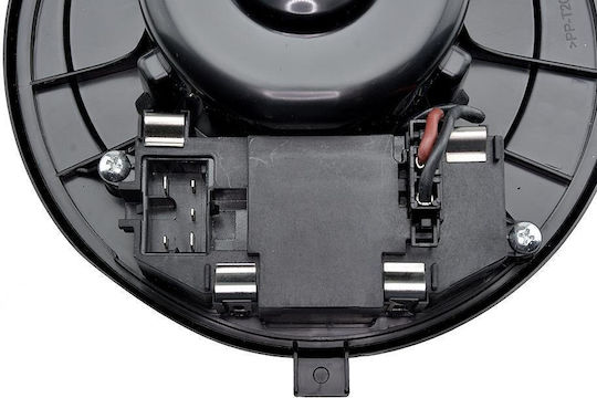 NTY Innenlüfterbelüftung Für Seat Leon Skoda Octavia