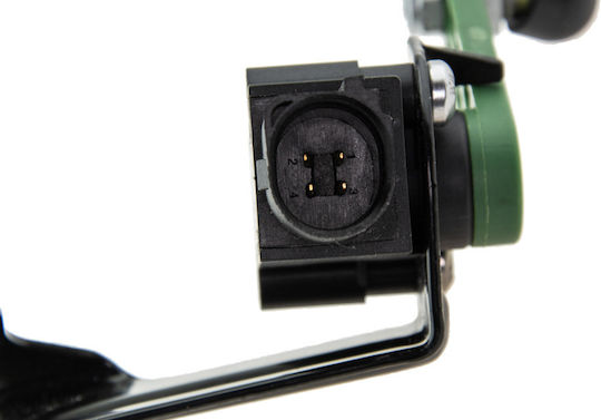 NTY Headlight Range Adjustment Sensor Car Engine Sensor for Audi Q5