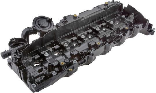 NTY Engine Head Cover for BMW X5 / X6 / X3 / X4