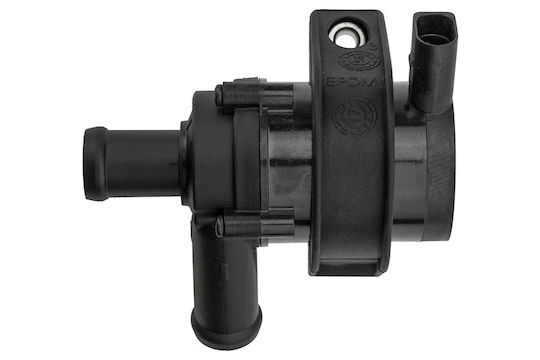 NTY Car Water Pump for Citroen C6 Audi A6
