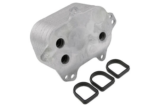 NTY Autokühler für Audi A4 / A5 / A6 / Q5