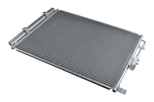 NTY Car Air Condition Radiator for Hyundai i30