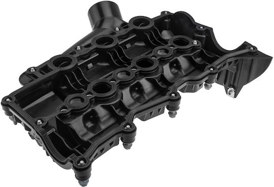 NTY Motorkopfabdeckung Auto Motor Teile für Land Rover Entdeckung / Range Rover / Range Rover Sport