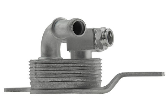NTY Car Oil Radiator for Opel Corsa