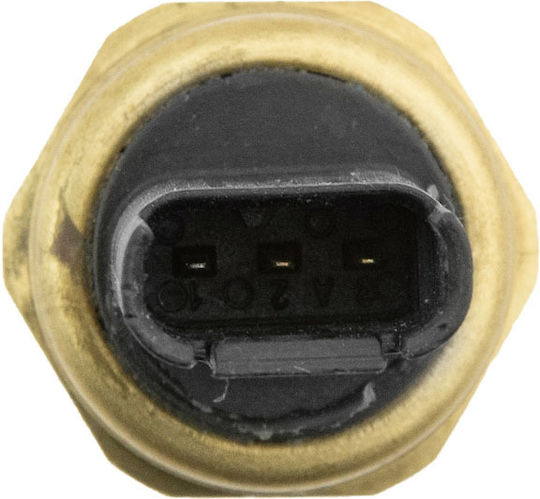 NTY Kraftstoffdruck-Sensor Autokühler für BMW X5 / X6