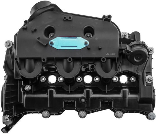 NTY Motorkopfabdeckung Auto Motor Teile für Land Rover Entdeckung / Range Rover / Range Rover Sport