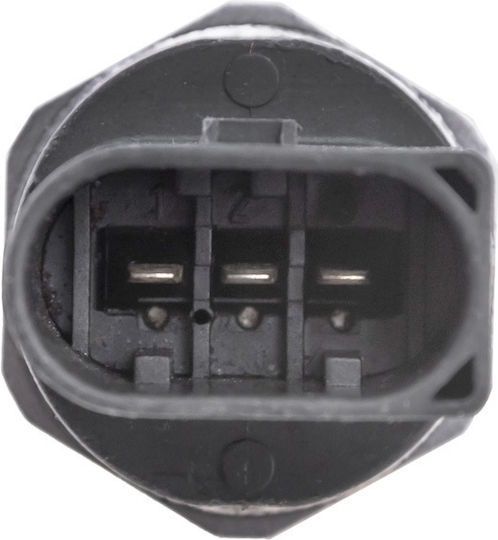 NTY Fuel Pressure Sensor Car Engine Sensor for Seat Altea / Exeo / Leon Skoda Octavia / Superb Volkswagen Bora / Eos / Golf / Jetta / Passat / Passat CC / Phaeton / Touareg / Touran Audi A2 / A3 / A4 / A5 / A6 / A8 / Q5 / Q7 / R8 / TT