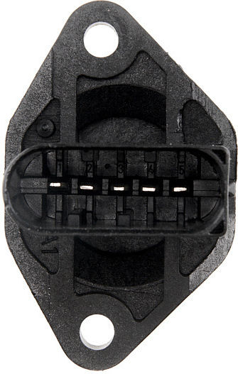 NTY Air Mass Sensor Car Engine Sensor for Mercedes-Benz Vaneo