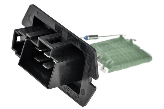 NTY Ventilator Radiator Auto ERD-CH-002