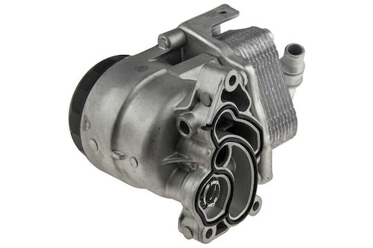 NTY 1 Ψυγείο Λαδιού Αυτοκινήτου για BMW E87 / E46 / E90 / E91 / E92 / X1 / X3 / Z4