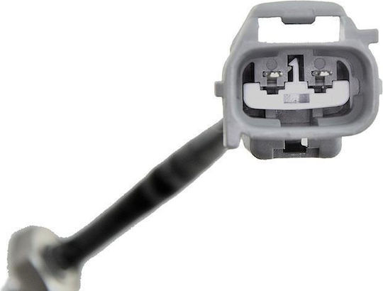 NTY Exhaust Gas Temperature Sensor Car Engine Sensor for Toyota Auris / Avensis / RAV 4