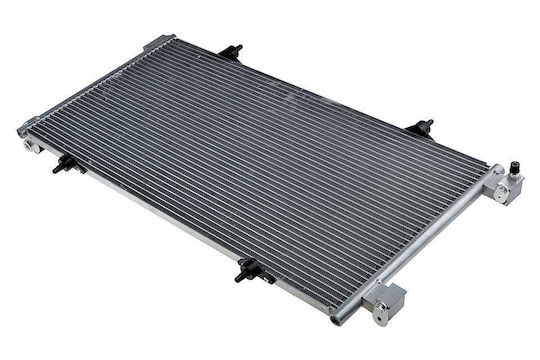 NTY για Citroen C8 Honda e Lancia Phedra
