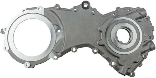 NTY Αντλία Λαδιού Αυτοκινήτου για Ford Fiesta / Focus / Mondeo / C-Max / Focus C-Max / Galaxy / S-Max / Tourneo Connect / Transit Connect