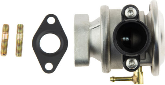 NTY Sekundärluftventil Auto Engine Ventile für BMW E46