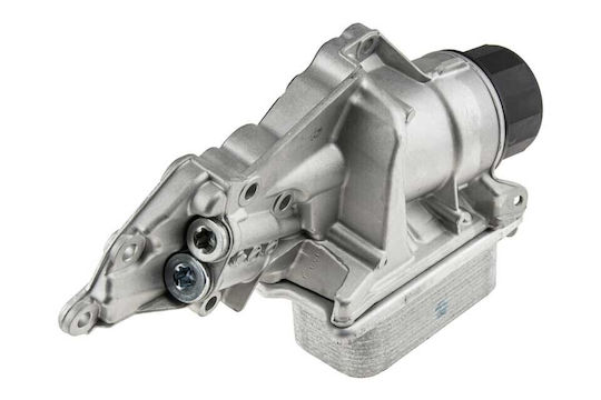 NTY Car Oil Radiator for Honda e
