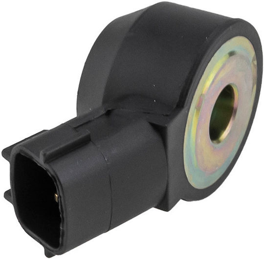 NTY senzor de ciocnire pentru senzorul de motor al mașinii pentru Fiat 500 / Panda Mazda 2 / 3 / 6 / CX-3 / CX-30 / CX-5 / CX-9 / MX-5